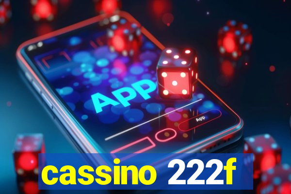 cassino 222f